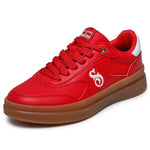 Skechers Men's Sneakers COURTSIDE CALI DUDEZ 251200 RDW utcai cipő