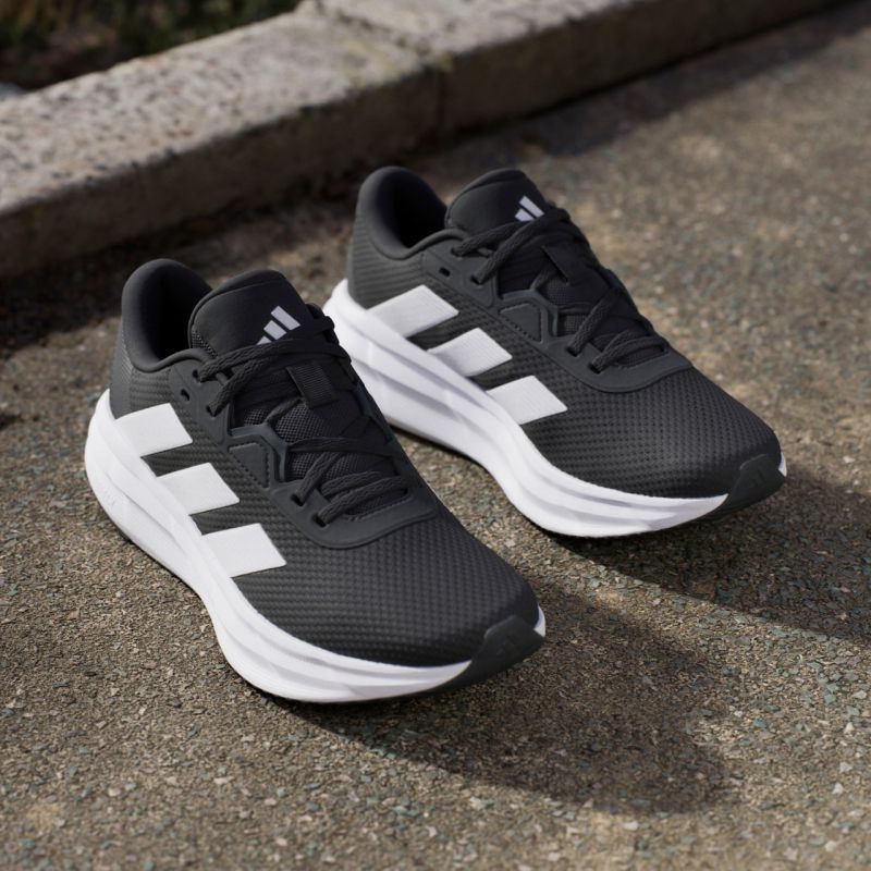 Adidas Galaxy 7 Running W shoes ID8765 Cipő