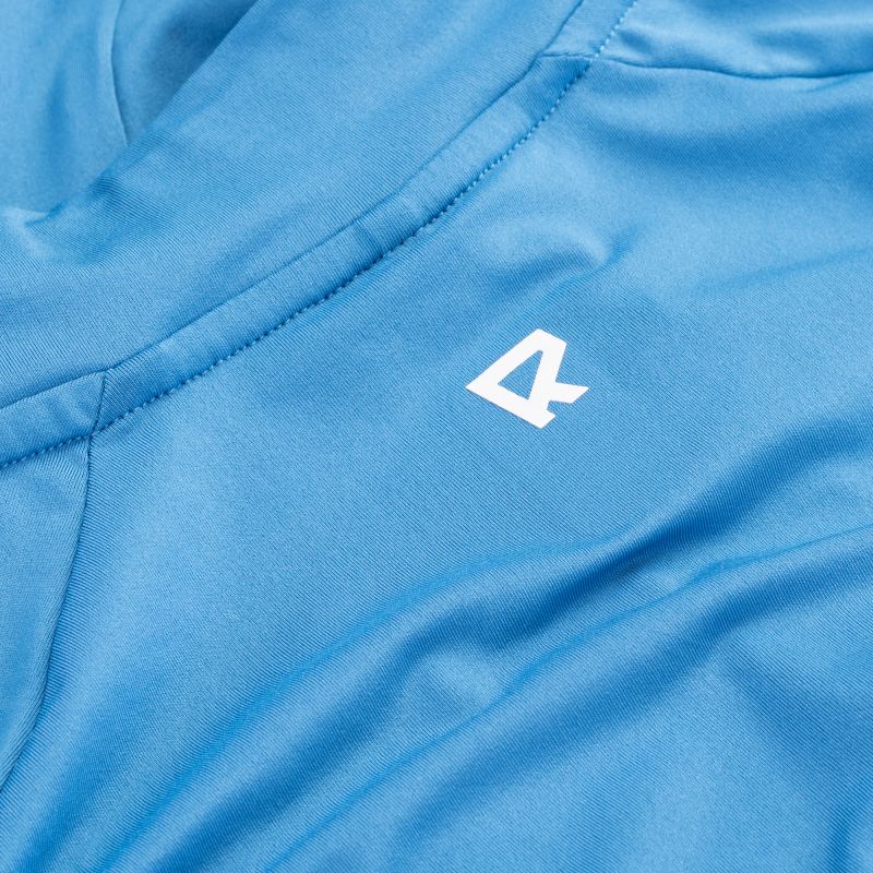 Radvik Men's BRAVO GTS Short Sleeve T-Shirt póló