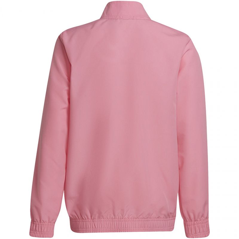 Adidas Entrada 22 Presentation Jacket Jr HC5037 Kabát