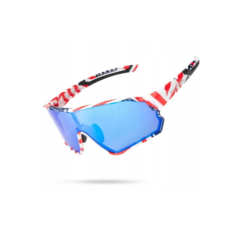 Rockbros 14120009002 polarized sports glasses