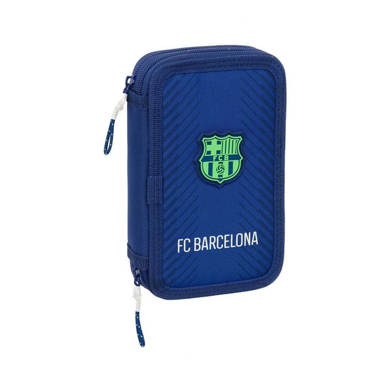 Inny with FC Barcelona equipment 412525854 Tolltartó