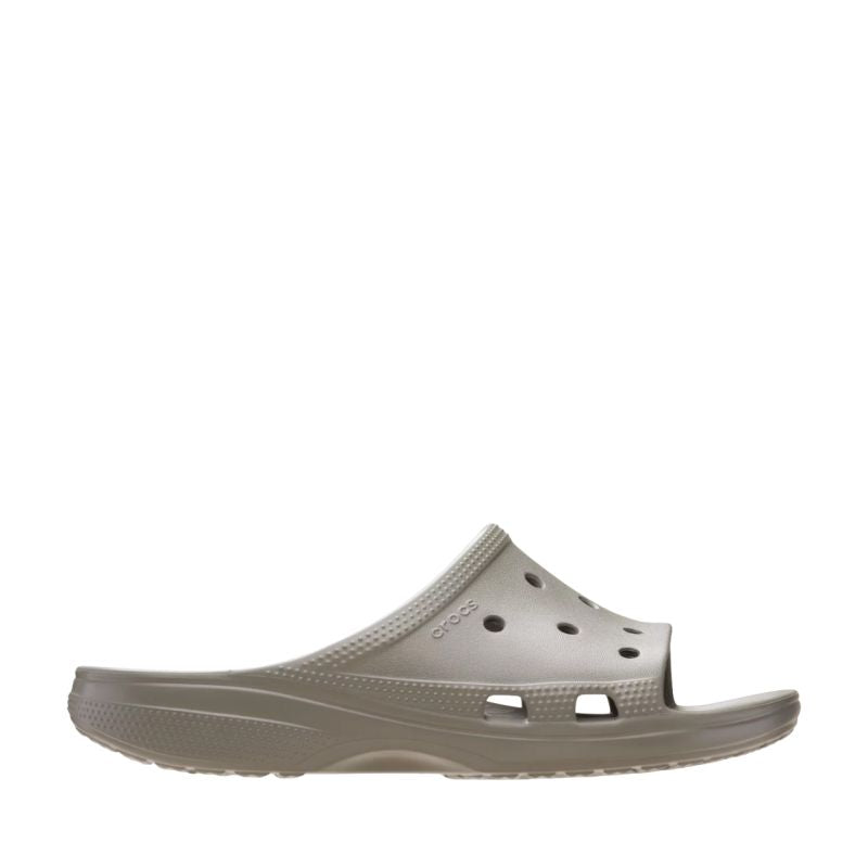 Crocs Saturday Slide men's flip-flops gray 213298 3J5