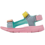 Kappa Kana MF Jr Sandals színes utcai cipő 2117260886MFK