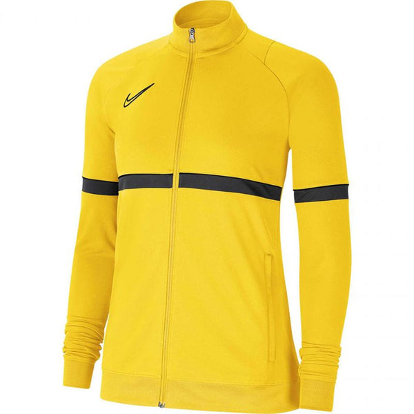 Nike Dri-FIT Academy 21 Sweatshirt W CV2677-719 Pulóver