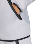 Men's adidas Tiro 26 Travel Sweat Hoodie gray KF6077 szürke kapucnis pulóver