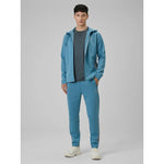 4F Men's regular training hoodie 3xl kapucnis pulóver