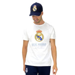 Real Madrid Cap M 12TH RM3GO12