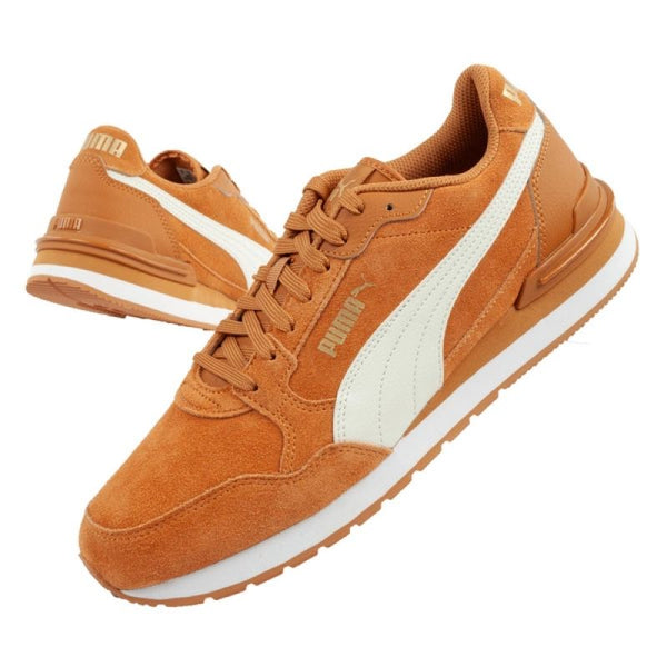 Puma St Runner v4 SD M 399665 04 shoes Utcai cipő