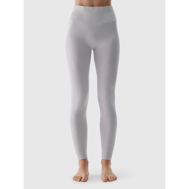 4f Women's seamless thermal underwear (bottom) 4FWAW24USEAF155-25S Kiegészítő