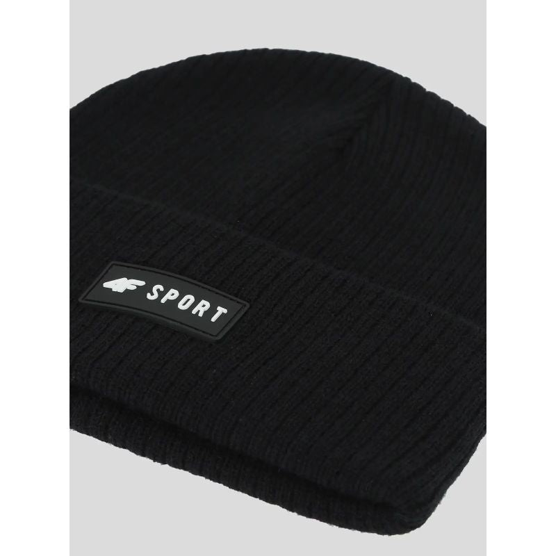 4f Jr Winter Hat 4FJWAW24ACAPU446-21S Sapka