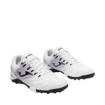 Joma Maxima 2632 Turf Football Boots White fehér focicipő MAXS2632TF