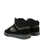 O'Neill Cambria Mid M 90253023 11G fekete cipő