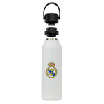 Real Madrid Runbott thermal bottle 600 ml