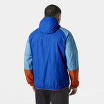 Helly Hansen Men's Windproof SEVEN ROAM WIND ANORAK 63363 kabát