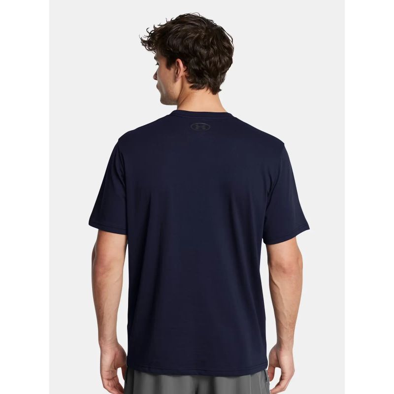 Under Armour T-shirt M 1386793-410 Póló