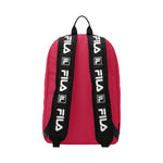 Fila Futtsu Backpack rózsaszín hátizsák