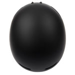 Meteor Avalo M ski helmet 55-58 cm black uniw helmets