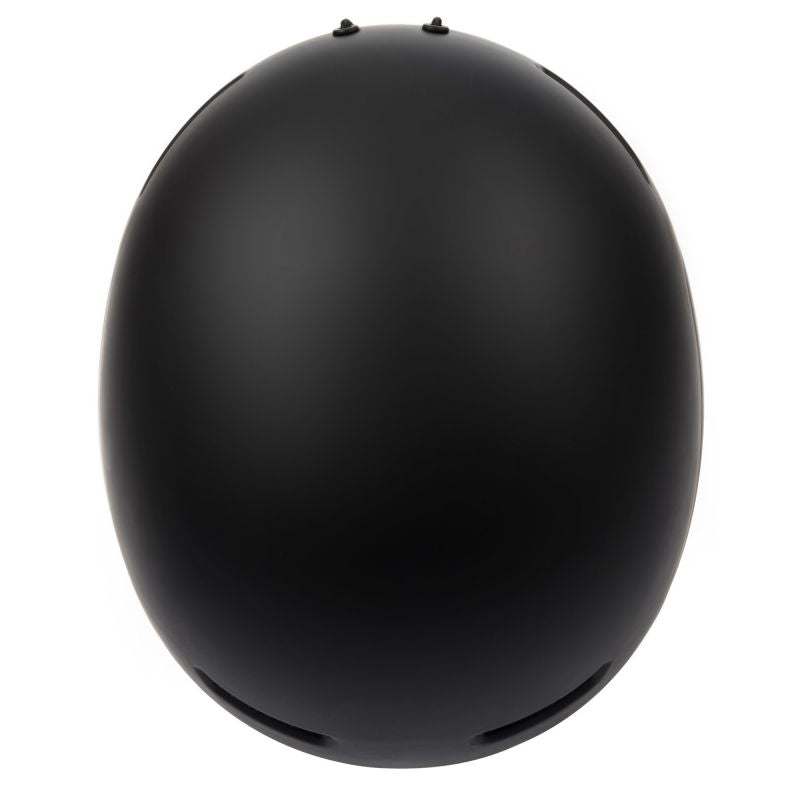 Meteor Avalo M ski helmet 55-58 cm black uniw helmets