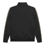 Real Madrid tracksuit N27 junior RM2CHP27J fekete póló
