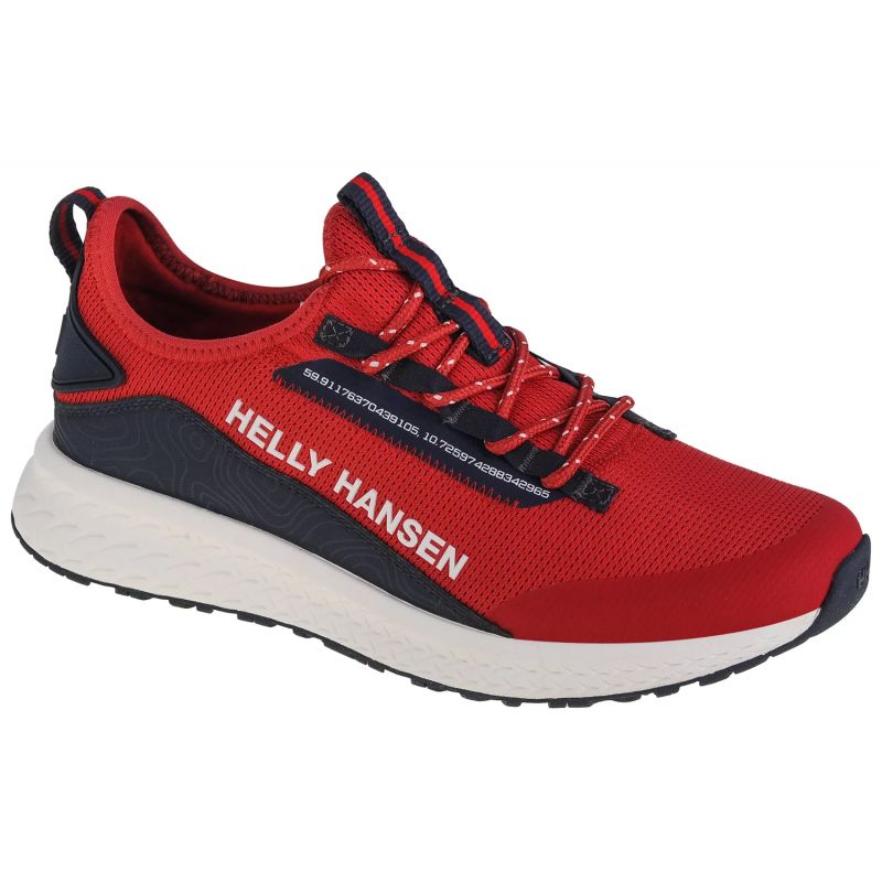 Helly Hansen RWB Toucan M 11861-162 shoes Cipő