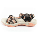 CMP Hamal W 12PT Sandals bézs szandál