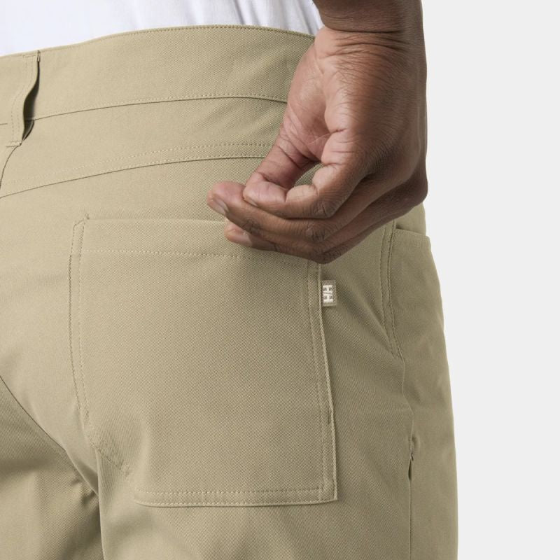 Helly Hansen HOLMEN 5 POCKET SHORT 63523 clothing