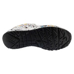 Skechers Uno – Process Sketch White fehér utcai cipő 183501-WBMT