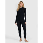 4f Women's seamless thermal underwear (bottom) 4FWAW25USEAF206-20S General