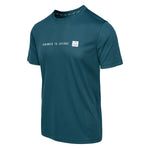 Elbrus Men's DAVEN II Short Sleeve T-Shirt póló
