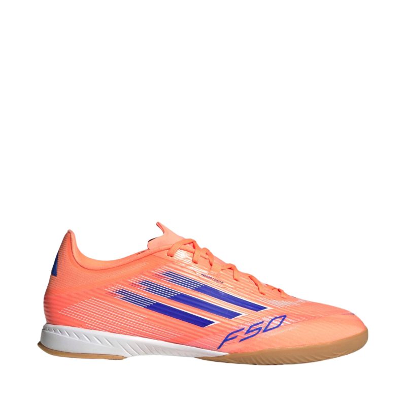 adidas F50 League IN JH7718 football boots Cipő