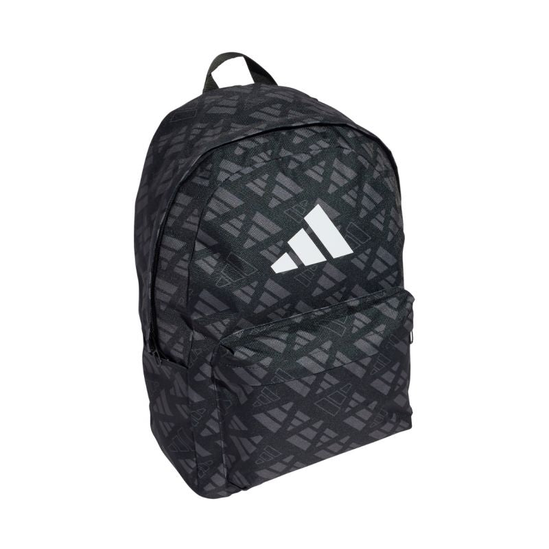 adidas Classic Monogram Graphic JX1257 backpack hátizsák