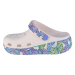 Crocs Cutie Crush Butterfly Kids Clog 208298-94S Utcai