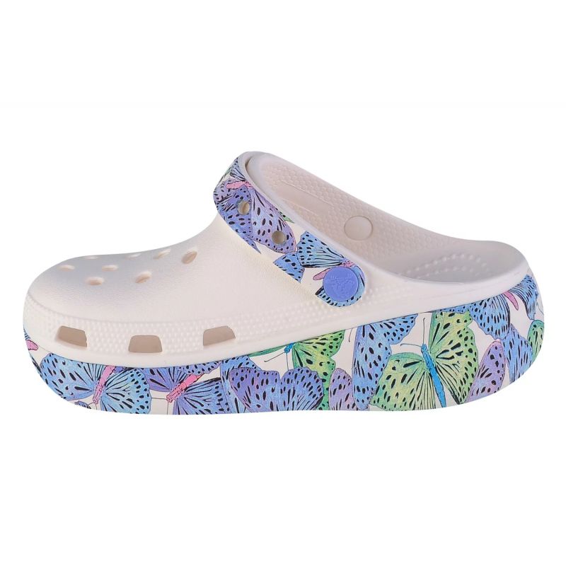 Crocs Cutie Crush Butterfly Kids Clog 208298-94S Utcai