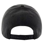 47 Brand New York Yankees MVP Cap szürke hats, caps B-MVPSP17WBP-CC