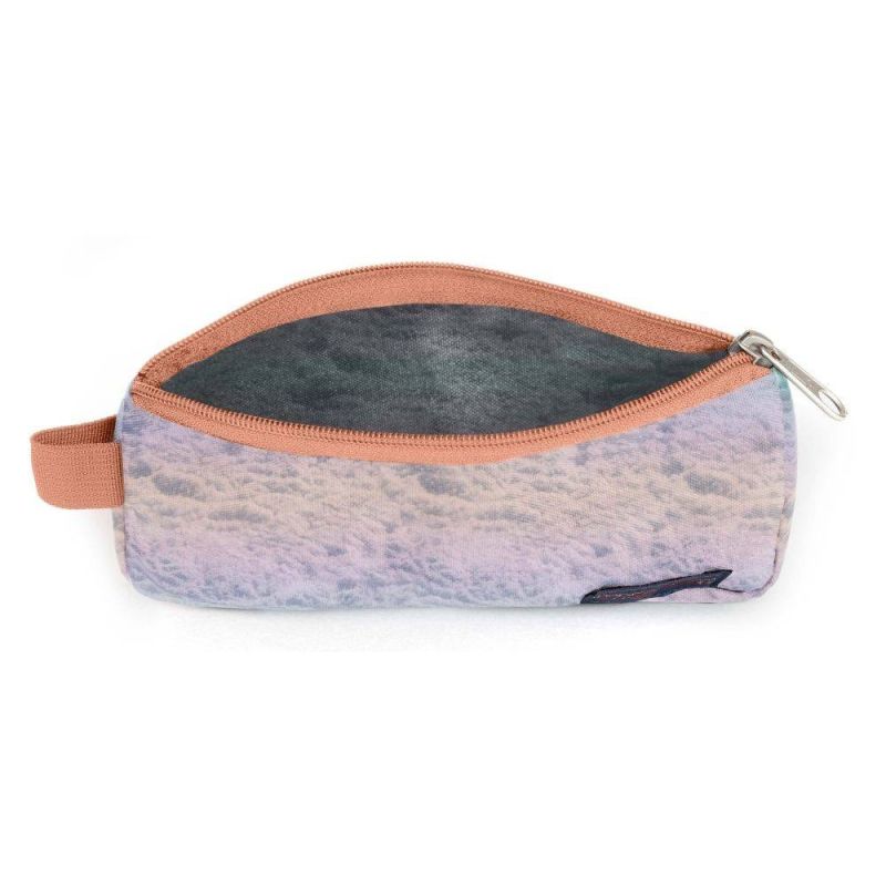Jansport SuperBreak One Cloud Mix Basic Accessory Pouch - EK0A5BAEN561 uniwersalny tolltartó