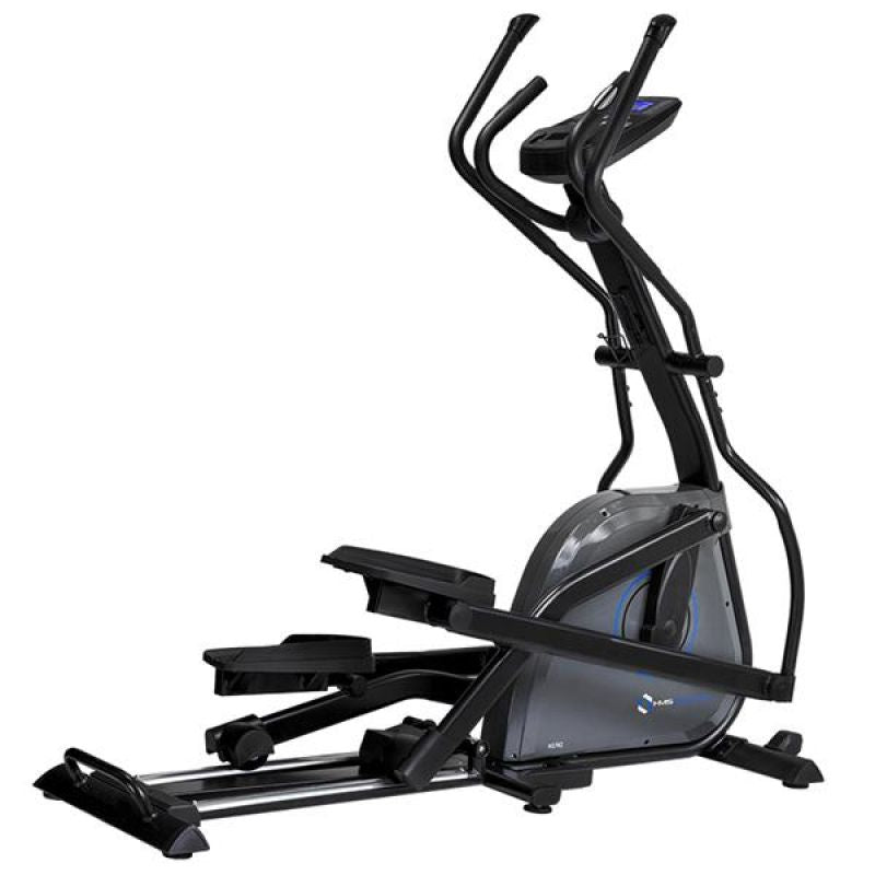 HMS Premium H1742 magnetic elliptical trainer with generator fekete pulóver 17-12-015