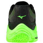 Mizuno WAVE LIGHTNING ELITE V1GA260049 fekete röplabdacipő