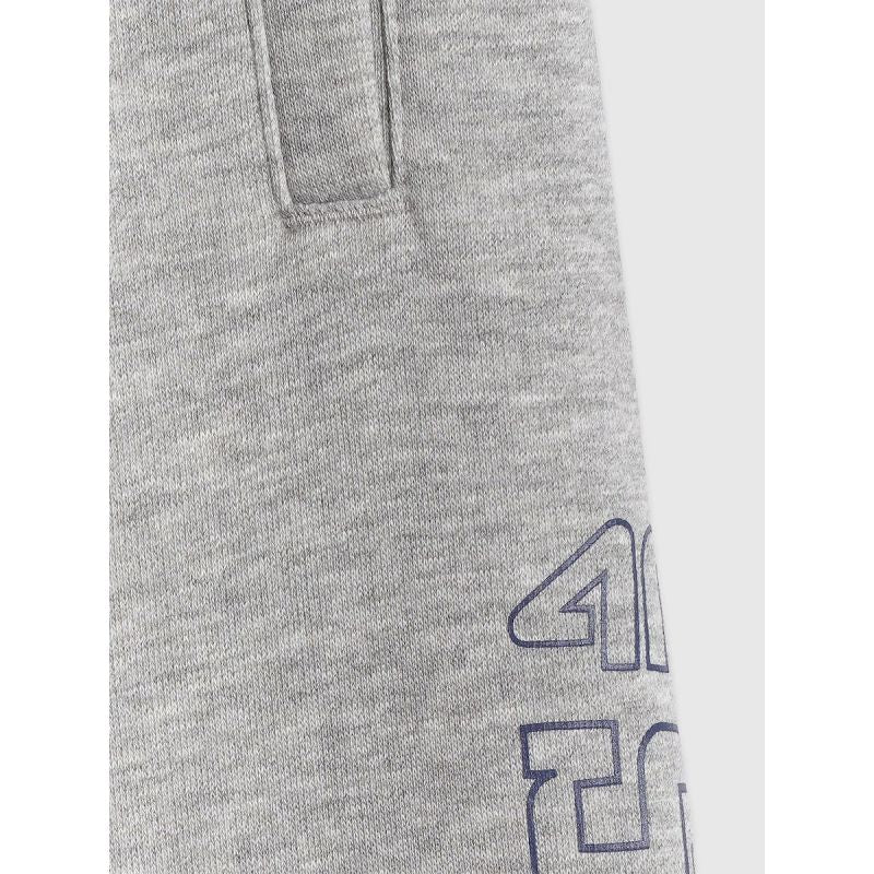 Boys' jogger sweatpants 4F