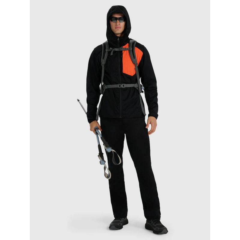 4F Softshell 3xl póló 4FRAW25TTJAM1053-20S