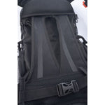 TEMPISH Dixi sports backpack czarny backpacks