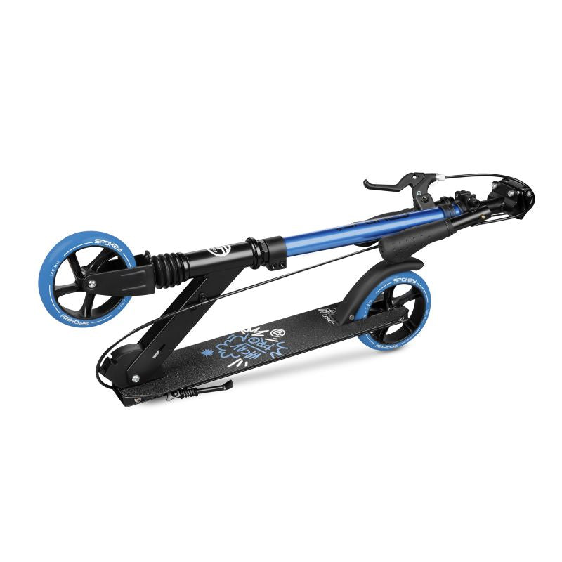 Spokey VACAY PRO scooter for children and teenagers General