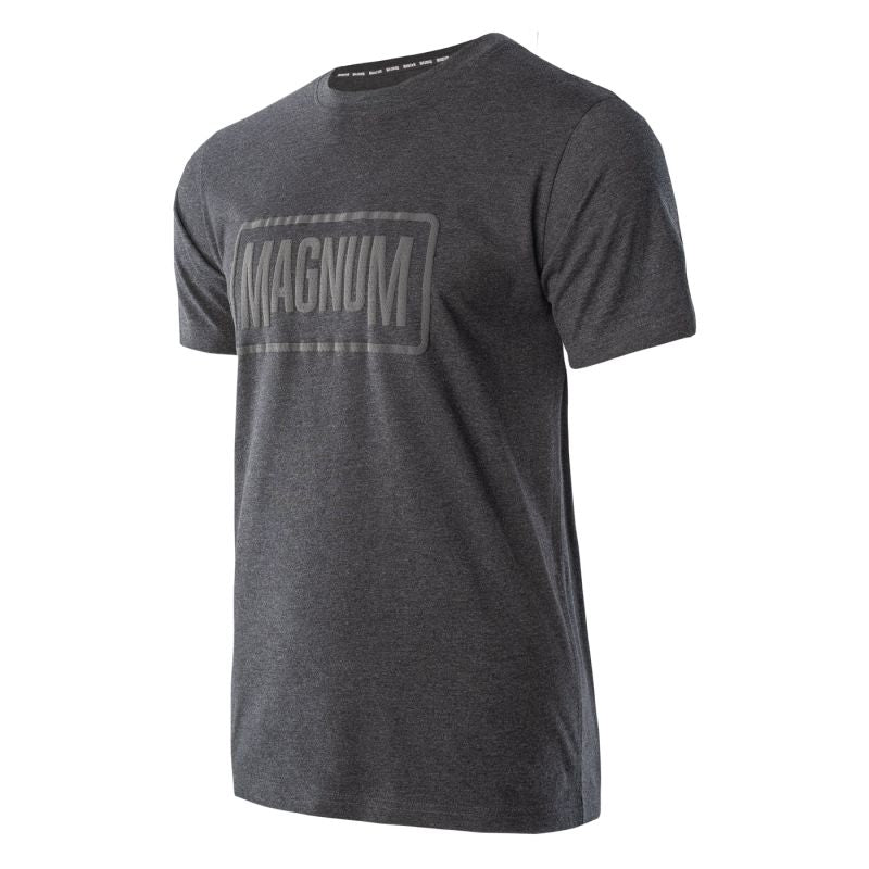 Magnum Essential T-Shirt 2.0 szürke póló