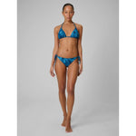 4F Women's bikini bottom two-piece swimwear