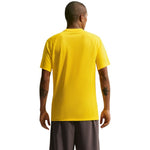 Nike Dri-Fit Park VIII Men's T-Shirt Yellow HV8173 sárga póló