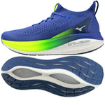 MIZUNO NEO VISTA 2 J1GC253451 futócipő