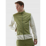 Men's trekking 5000 membrane 4F 4FWSS24TTJAM437-44S 3xl kabát