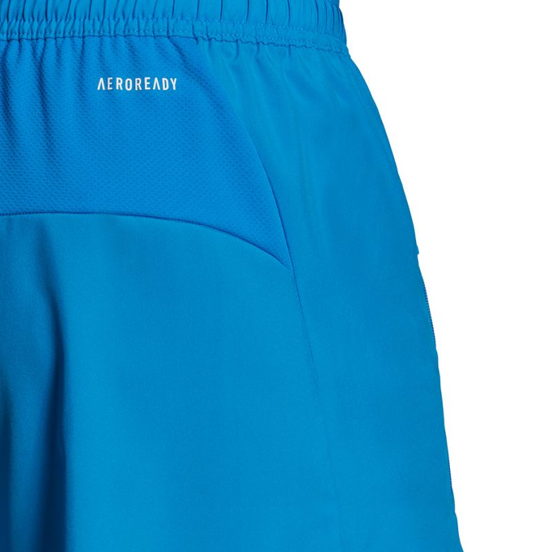 Adidas AeroReady Designed 2 Move Woven M HC6857 shorts Ruházat