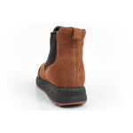 Scholl Beverly W shoes barna shoes, rain boots