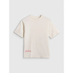 4f Jr T-shirt 4FJRAW25TTSHF3187-11S Póló